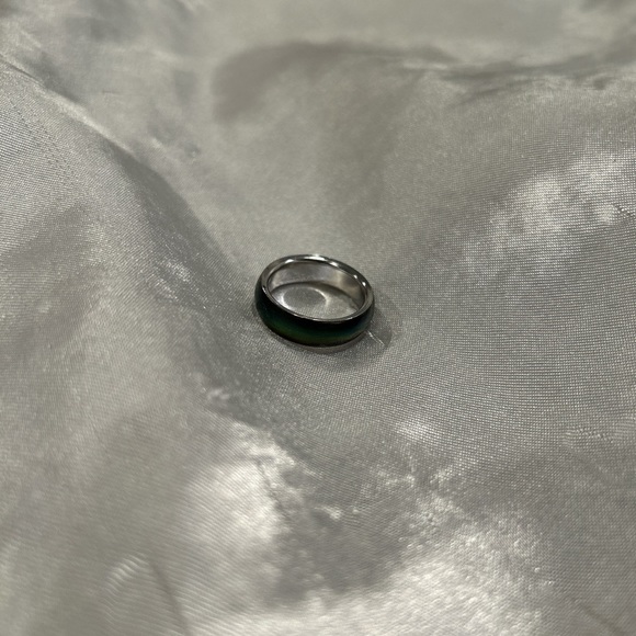 ♡mood ring ♡ - Picture 1 of 2